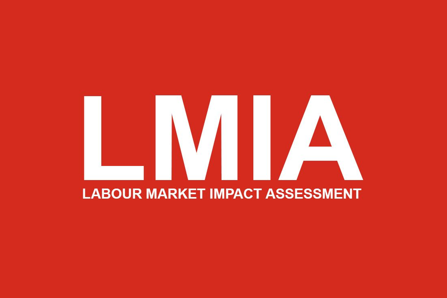 LMIA Services